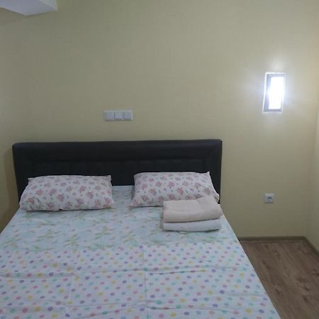 Kumbaz Pansiyon Sapanca Buitenkant foto