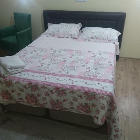 Kumbaz Pansiyon Sapanca Buitenkant foto