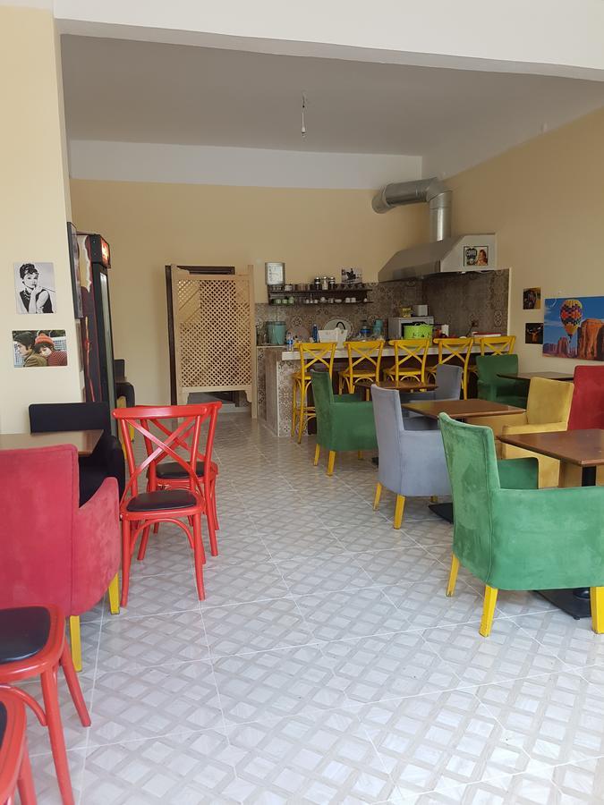 Kumbaz Pansiyon Sapanca Buitenkant foto