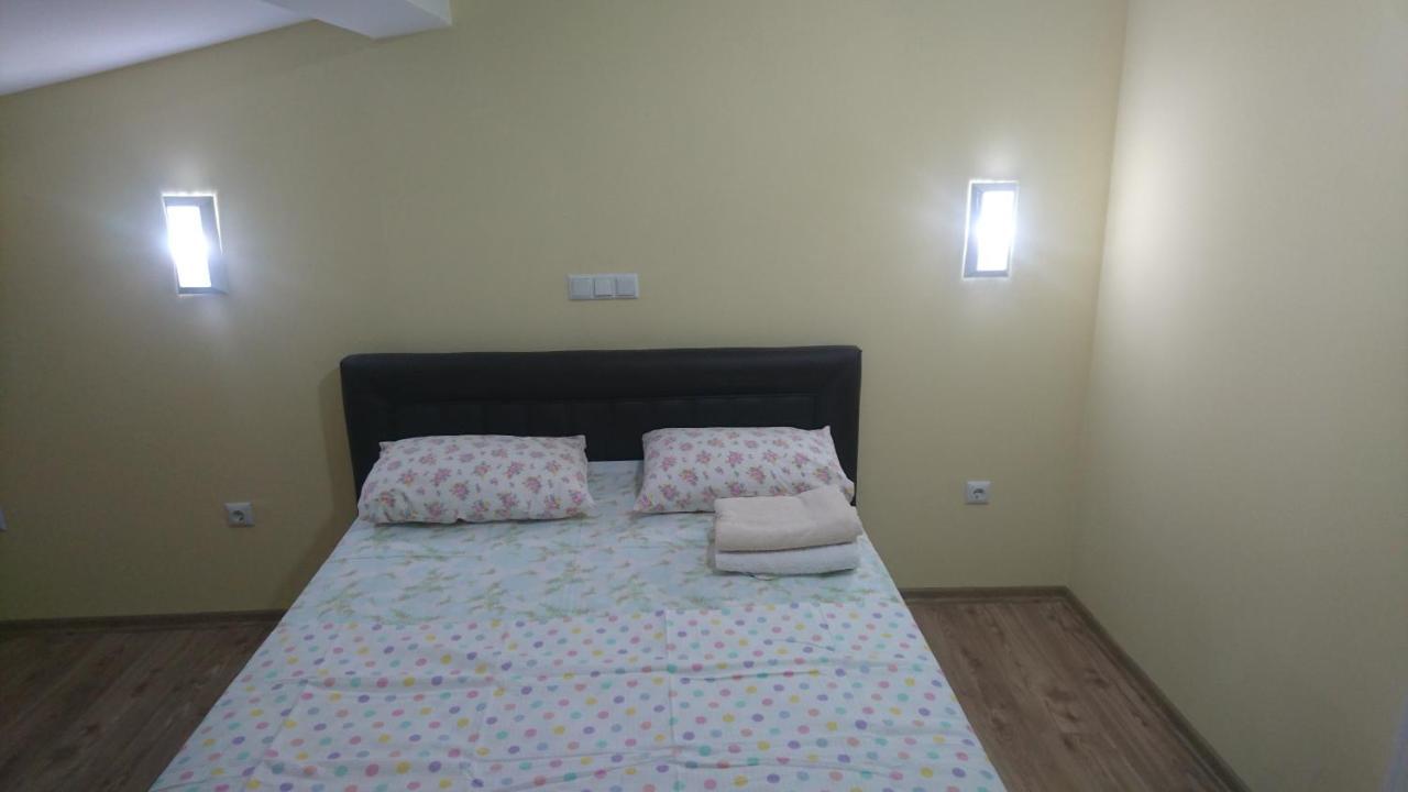 Kumbaz Pansiyon Sapanca Buitenkant foto