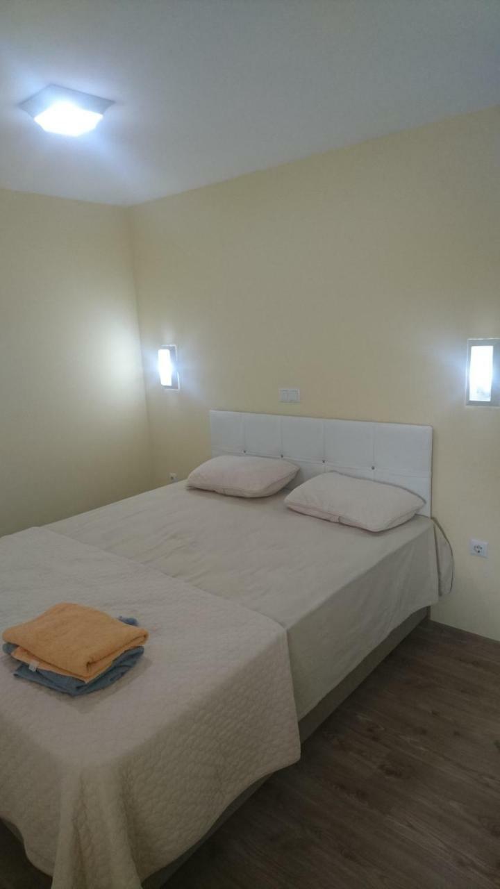 Kumbaz Pansiyon Sapanca Buitenkant foto