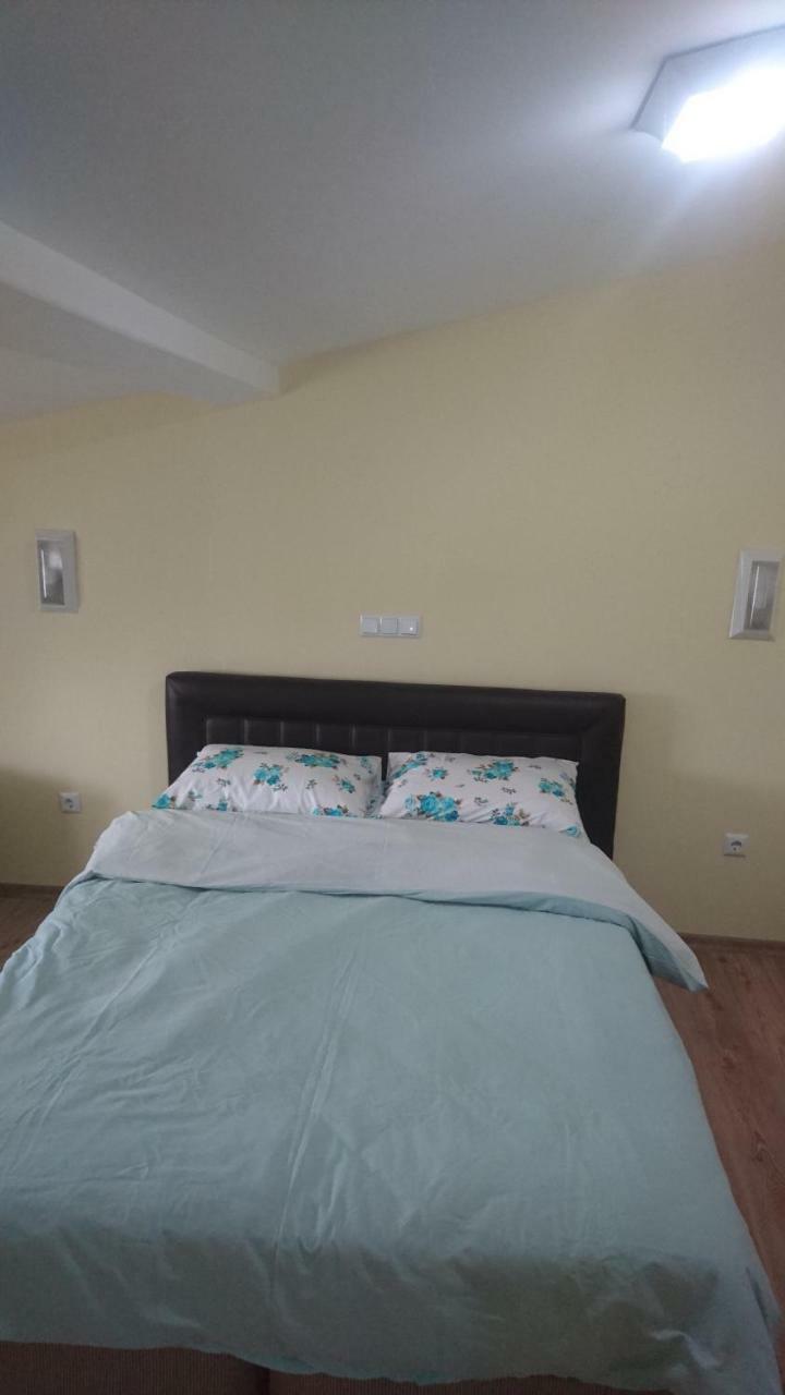 Kumbaz Pansiyon Sapanca Buitenkant foto