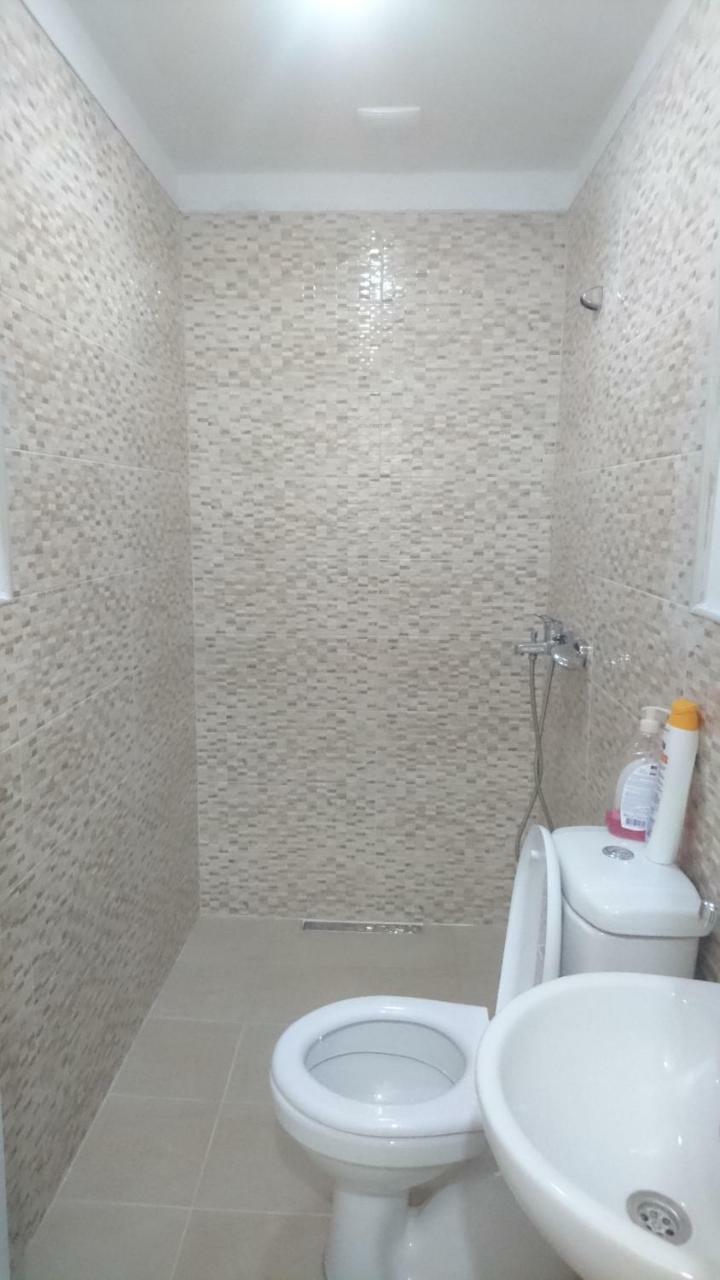 Kumbaz Pansiyon Sapanca Buitenkant foto