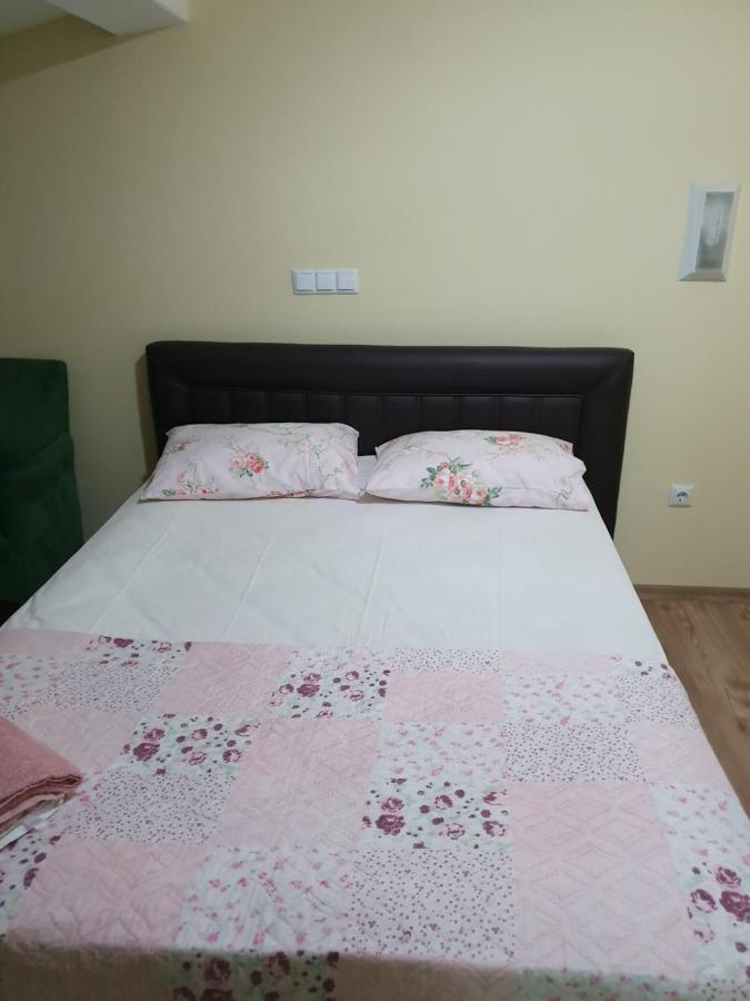 Kumbaz Pansiyon Sapanca Buitenkant foto
